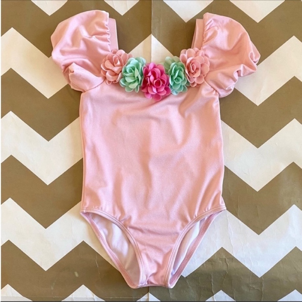 Janie and Jack swimsuit